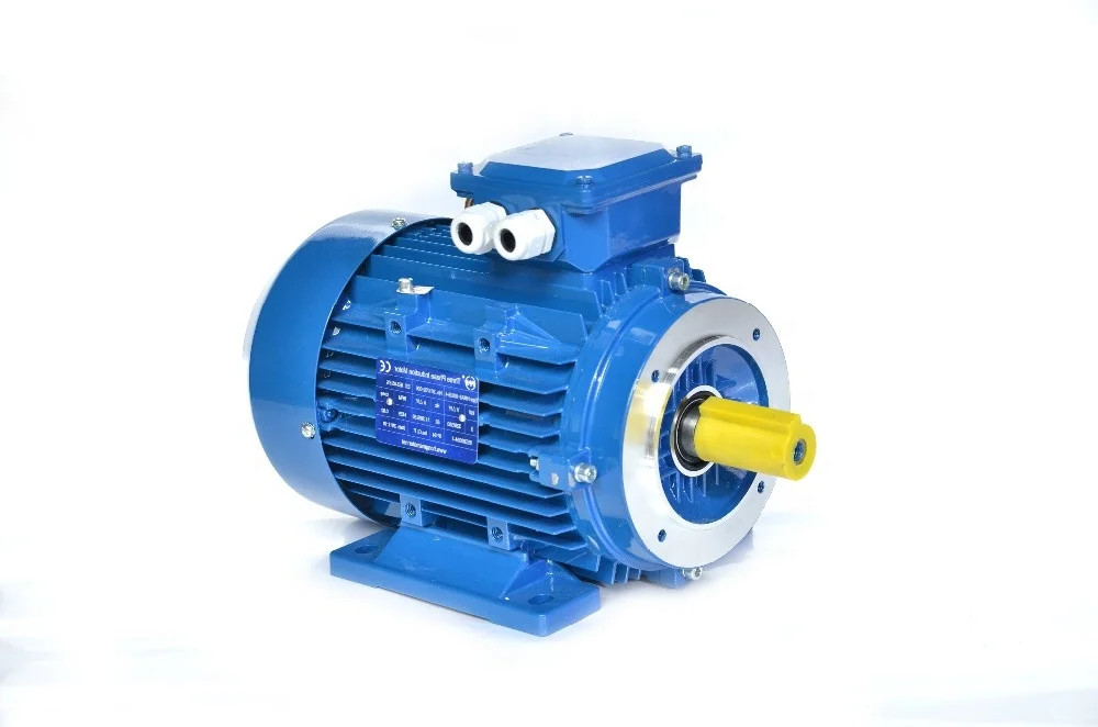 Электродвигатель АИС 71 А6 IM2181