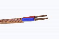 Провод НВМЭ 3х0,5 4 1000