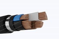 Кабель ПвБбШв 4х240 - 1кВ