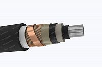 Кабель АПвПуг 1х1400/35 - 10кВ