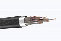 Кабель КУВЭВ 7х(7х2х05)