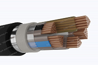 ПвБбШп(г) 5х150