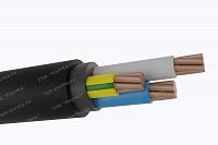 Кабель ПвВнг(A)-LS 3х50