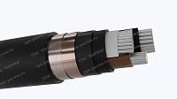 Кабель АПвВнг(A)-LS 3х95/70 - 6кВ