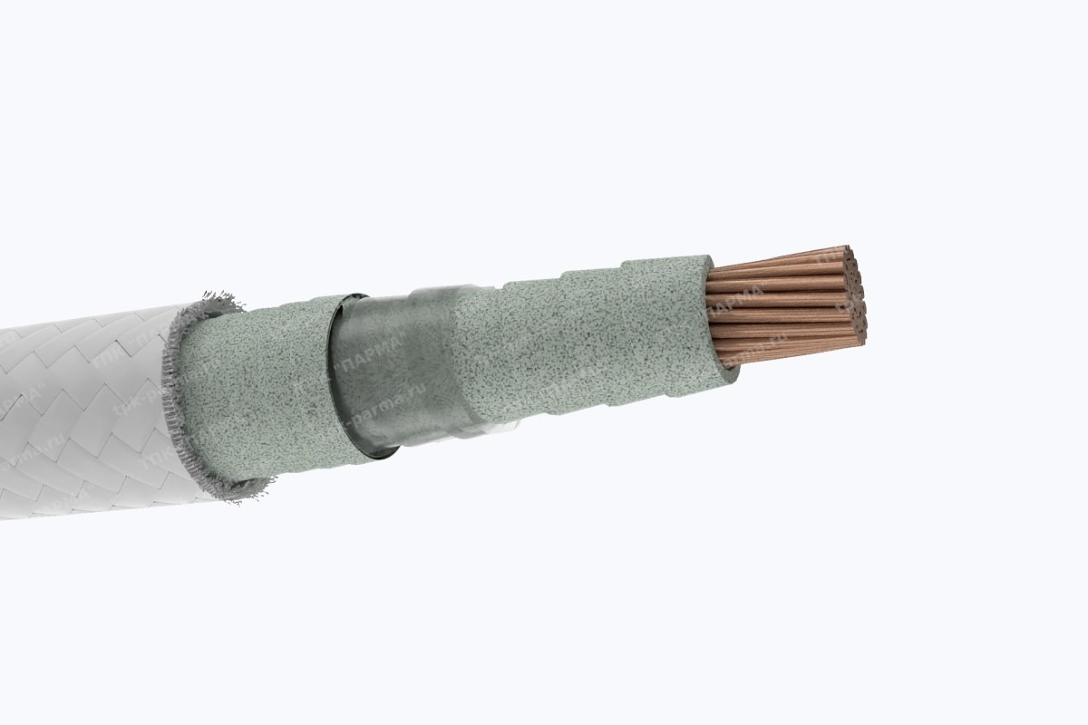 Фотография провода Провод ПАЛО 6