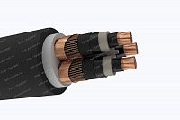 Кабель ПвВ 3х400/95 - 35кВ