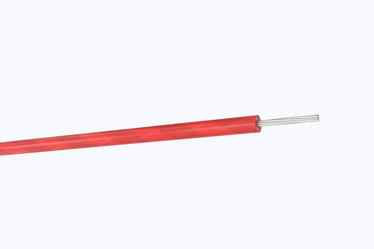 Провод МС 36-33 0,08