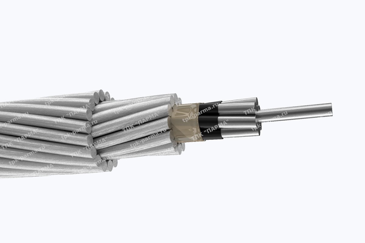 Провод АСК 700/86