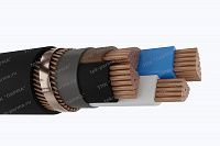 Кабель ПвВГЭнг(A) 4х240/120 - 1кВ