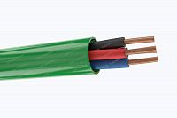 Кабель КСРВнг(A)-FRLSLTx 2х2х0,97