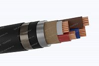 Кабель СШв 4х70 - 1кВ