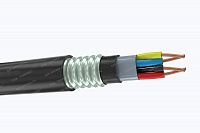 Кабель КПСВЭВБВм 2х2х1,5