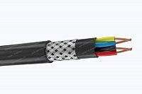 Кабель КПСВПсКПс 2х2х1,5