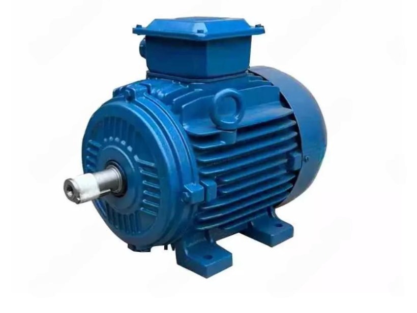 Электродвигатель W22 160M 8P 4кВт IE1
