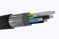 Кабель АПвБШвнг(A)-LS-ХЛ 5х4