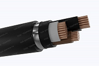 ПвБШвнг(A)-ХЛ 3х95