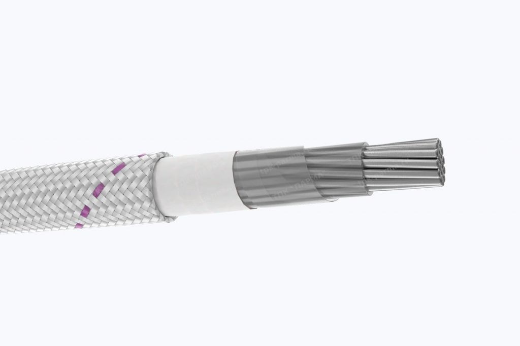 Провод ФТ-А 0,5