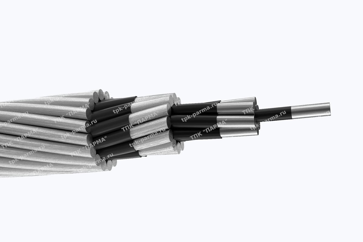 Провод АСКП 800/105