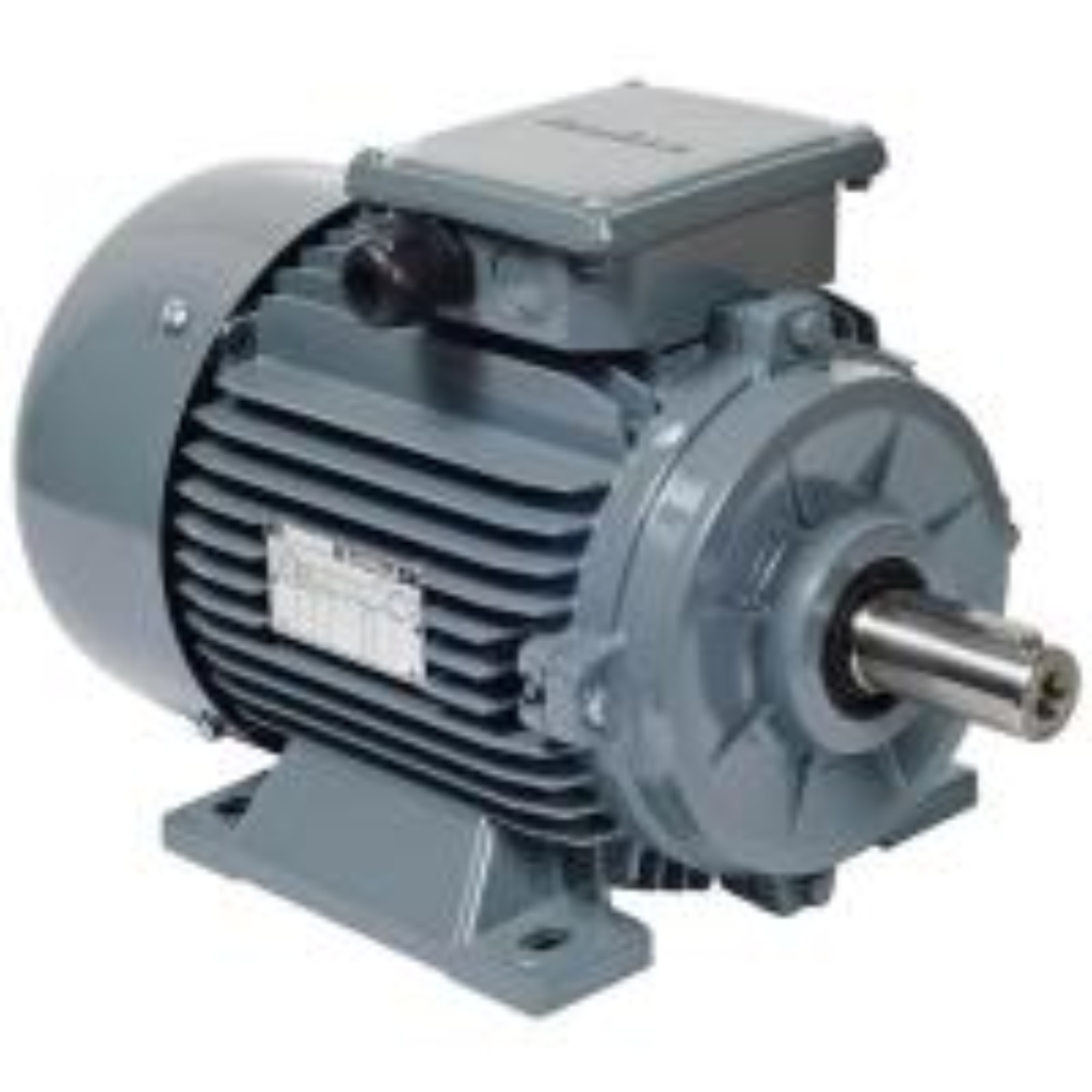 Электродвигатель GAMAK C.AGM2EL 160 L4c 18,5 кВт 1500 об/мин B5 G2TAA160L4CB51DBGA