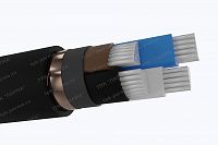 Кабель АПвВГЭ 5х35