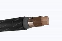 Кабель ПвВнг(A)-LS 1х120/50 - 15кВ