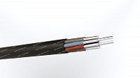 Кабель АКВВГнг-ХЛ 10х6