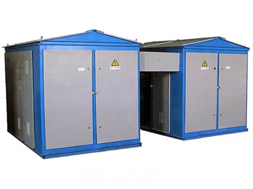 2КТП проходные