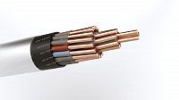 Кабель КВВБбГ 27х1,5