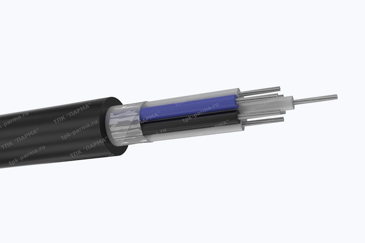 Кабель МКШ 5х0,35