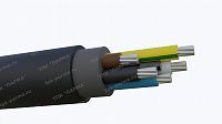 Кабель АПвВнг(A)-LS 5х10 - 1кВ