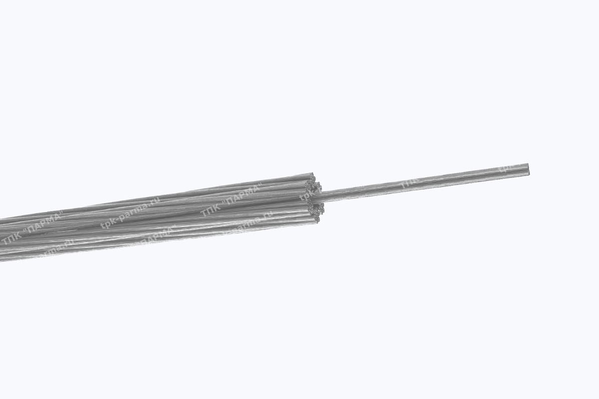 Провод ПСЩ 08