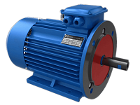 Электродвигатель АМ 180 S4 У3 IM2081