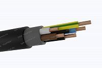 Кабель ВВГнг-LS 5х10 - 1кВ