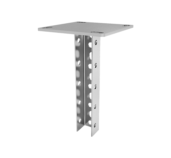 Стойка UPS потолочная усил. UPTSY1800 RAL