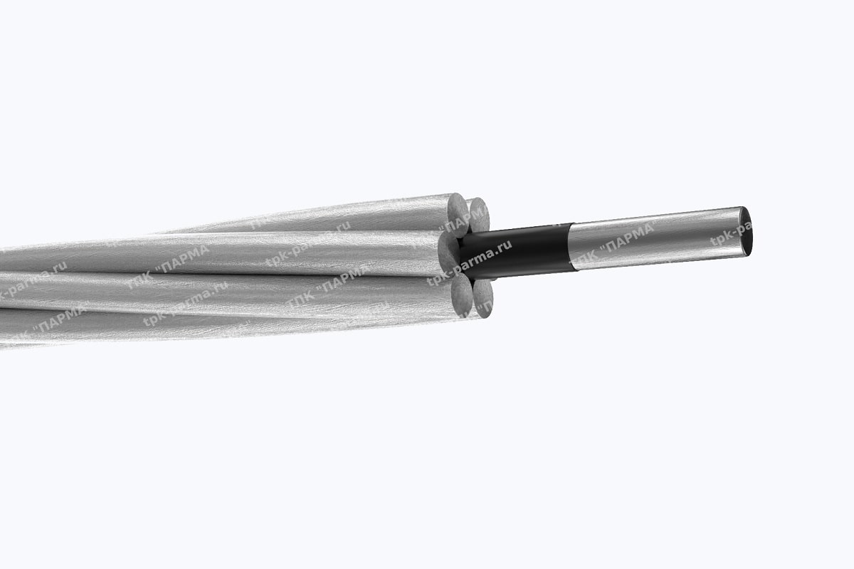 Фотография провода Провод АСКС 500/26