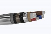 Кабель ААБлГ 4х150 - 1кВ