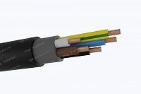 Кабель ВВГзнг 5х150 - 1кВ