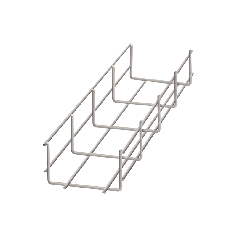 Лоток проволочный LPS150*60*3000 INOX