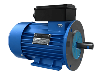Электродвигатель 5АИЕ1 71 В2 IM2081