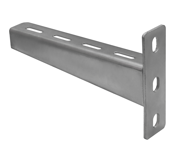 Консоль сварная KS400 INOX