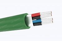 Кабель КСВЭВнг(A)-LSLTx 2х2х0,5