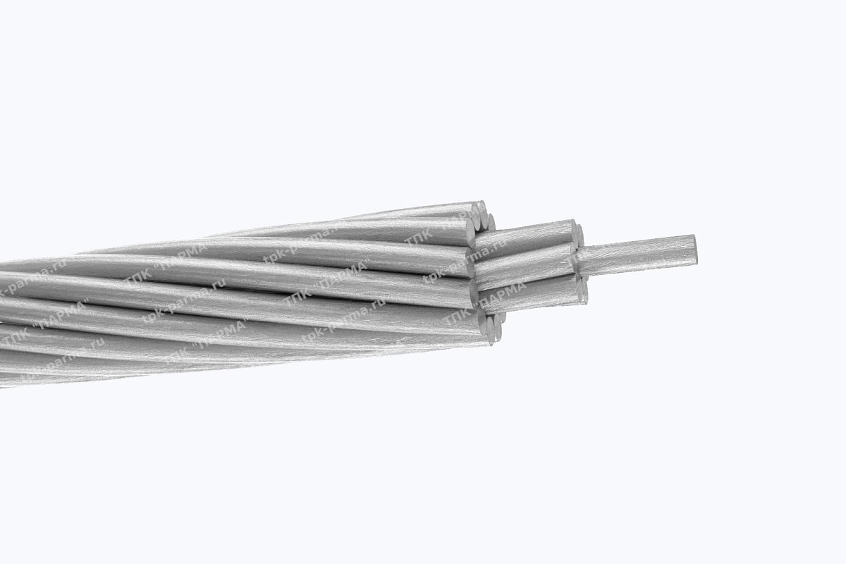 Провод АН 16