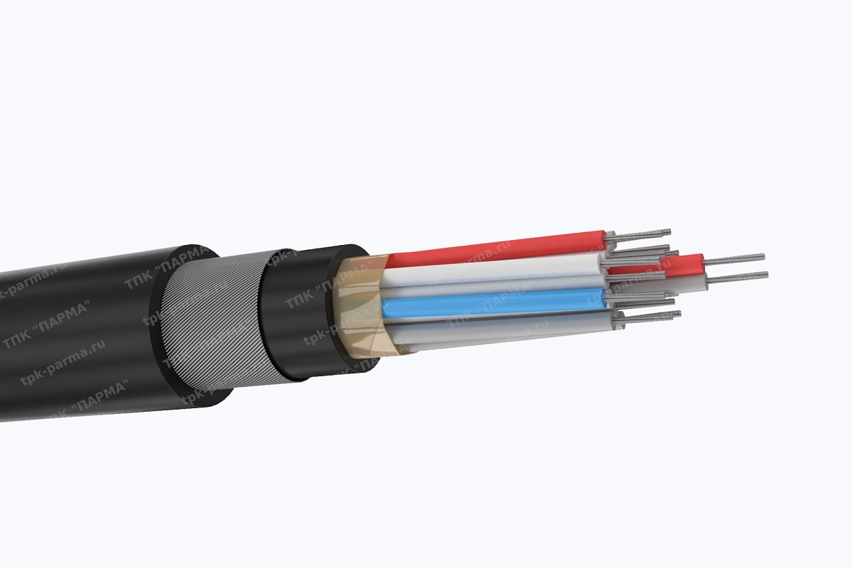 Кабель МККШВнг(A)-LS 37х2х0,75