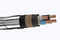 Кабель НРБГ 4х150