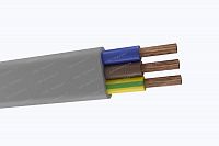 Кабель ПуГВВ-Т 3х0,75