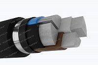 Кабель АПвБШвнг(A)-LS-ХЛ 4х400 - 1кВ