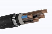 Кабель ПвзБбШп 3х300+1х150 - 1кВ