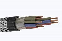 Провод РПШЭ 14х0,75 - 660В