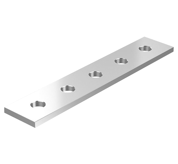 Страт-пластина 5 отверстий PTS8HDZ