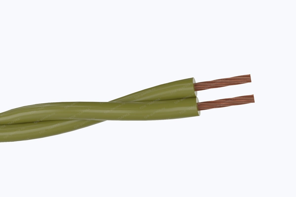 Провод МС 16-15 3х0,12